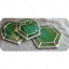 Picture of Green Gem - Inspired by the Rupee