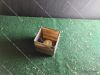 Picture of Candle Minder: Handcrafted 3-Inch Square Cube for Candles and Decorative Items