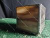 Picture of Candle Minder: Handcrafted 3-Inch Square Cube for Candles and Decorative Items