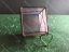 Picture of Candle Minder, Nacre Wave Edition: Handcrafted 3-Inch Mother of Pearl Square Cube with Wave Design